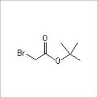 Brass  Antique T Butyl Bromoacetate