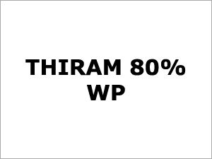 Thiram 80% WP