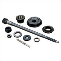 Top Shaft & Other Gear Box Spares
