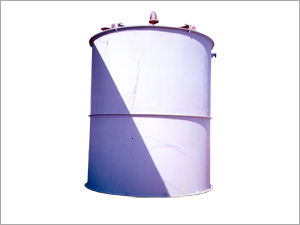 Waste Water Recycling Tank