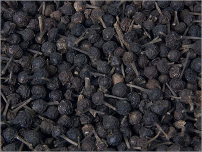 Black Pepper