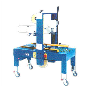 Carton Sealing Machine