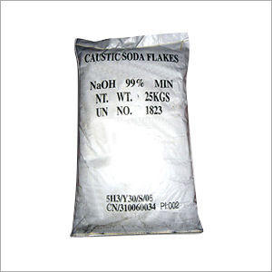 Caustic Soda Lye