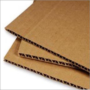 Corrugated Sheets