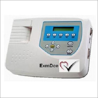 Ecg Digital Machine