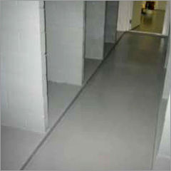 Floor Coatings & Sealers