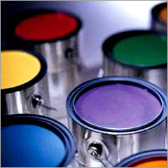 FRP Pigment Pastes