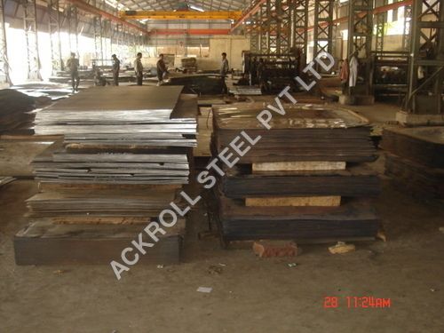 Hot Rolled Steel Sheet - Width: 800mm and Above | Dimensional Accuracy, Flawless Finish, Smooth Surface, Everlasting Shine