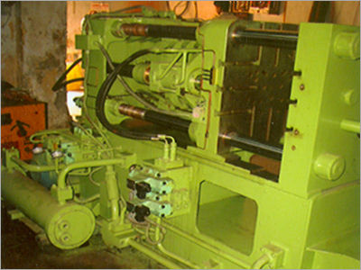 Industrial Die Casting Machine