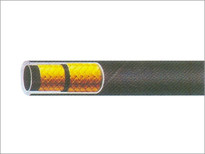 Low Pressure Hydraulic Fluid Hose