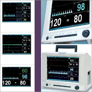 Patient Monitors