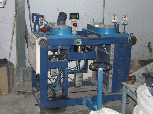 Pipe Belling Machine