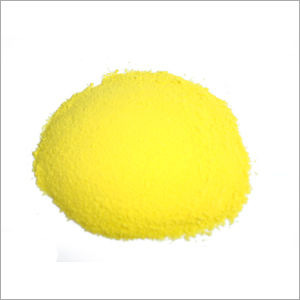 Poly Aluminium Chloride