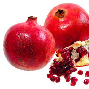 Pomegranates