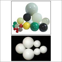 PTFE Balls