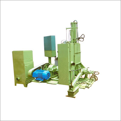 Rubber Dispersion kneader