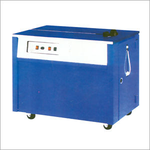 Semi Automatic Strapping Machine