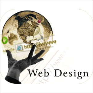 Web Designing By QUANTUM ELECTROSOFT PVT. LTD.