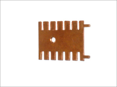 Aluminum Heat Sinks