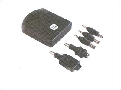 Emergency Travel Mobile Charger
