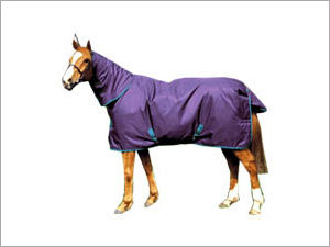 Horse Turnout Blanket