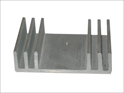 Industrial Heat Sinks