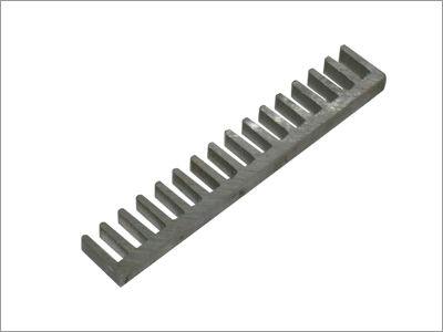 Offering Aluminium Heat Sinks