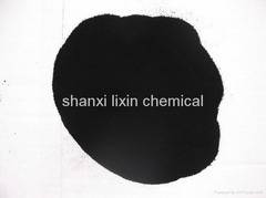 Carbon Black Shanxi Lixin Chemical Application: Industrial