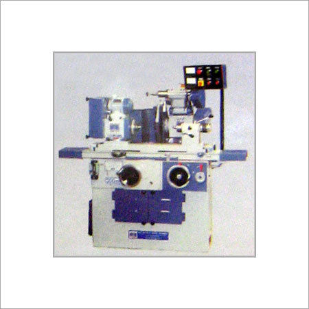 CYLINDRICAL GRINDING MACHINE