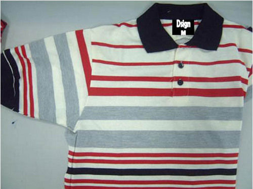 Polo T-Shirt