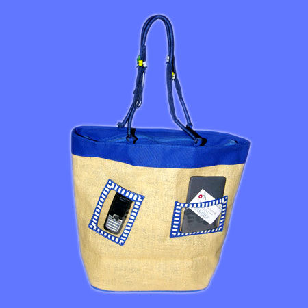 Aseptic Rope Handle Designer Bags