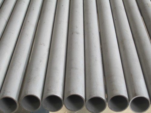 Shan Stainless Steel Pipes