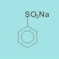 Sodium Benzenesulfonate Cas No: 515-42-4.