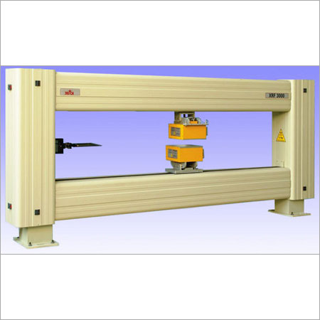 Steel Coating And Paint Thickness Gauge