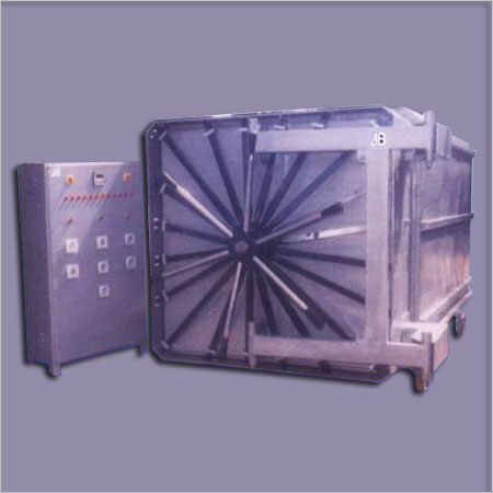 Textile Wet Processing Machine