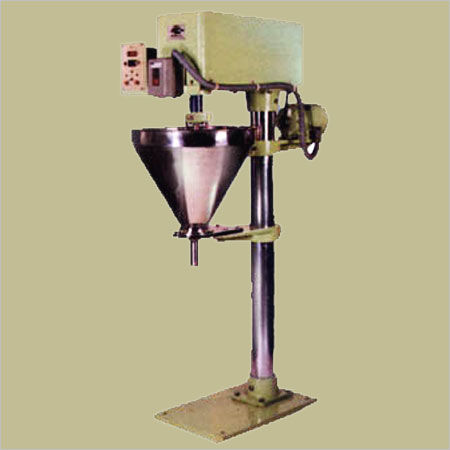 Auger Filler/powder Packing Machine