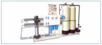 Commercial RO System