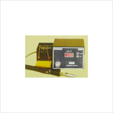 DIGITAL SOLDERING STATION