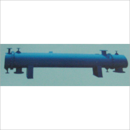 Industrial Heat Exchanger