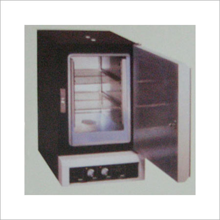 Laboratory Hot Air Ovens (Ss)