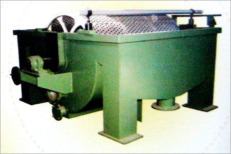 ROTARY THICKENER