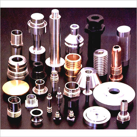 Top Quality Precision Cnc Machined Parts