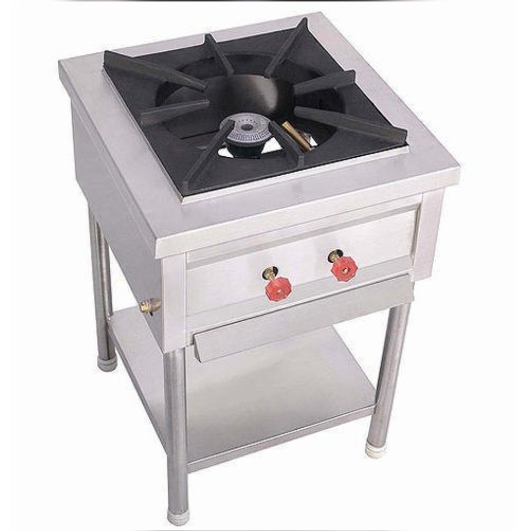 Stainless Steel Tandoor Bhatti