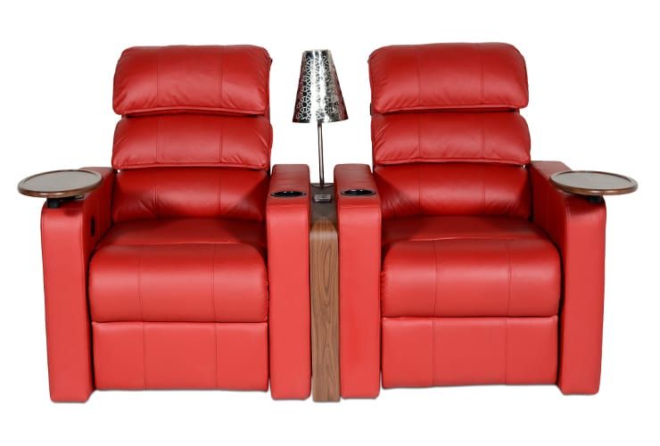 Home Theater Recliners