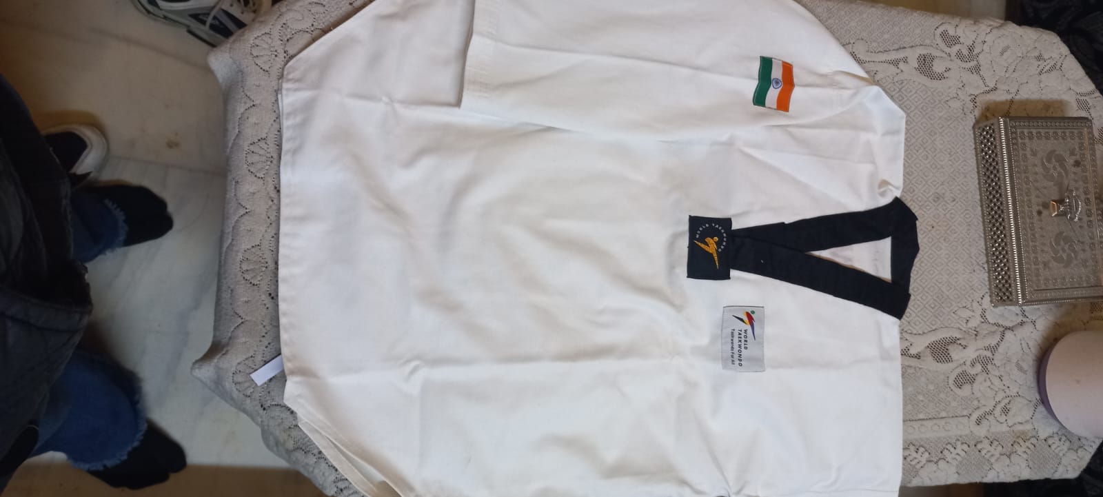 Taekwondo Dress