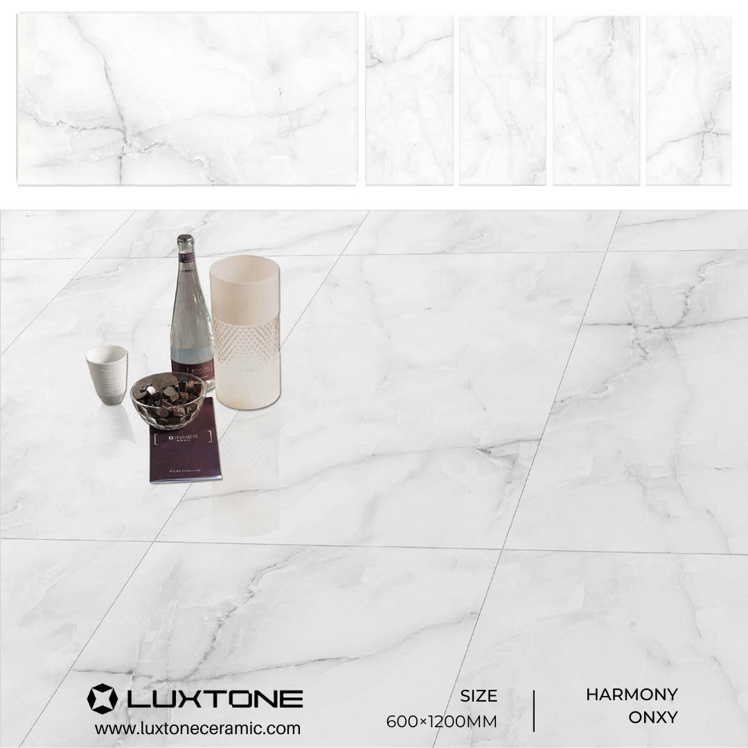 Vitrified Tiles