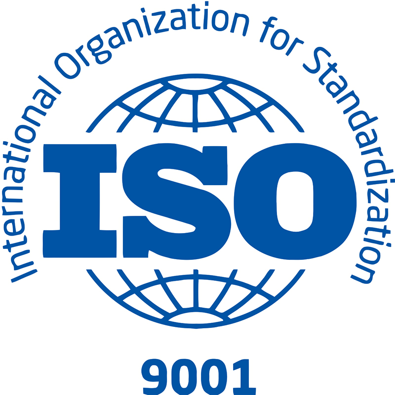 ISO Certification - New Certification Online Document Verification Mode Hard Copy Report