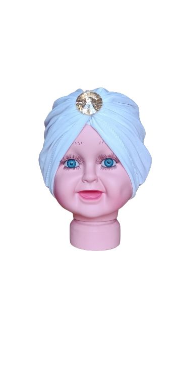 Fancy Kids Turban