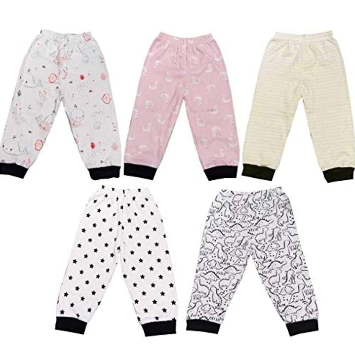 Printed Kids Track Pant