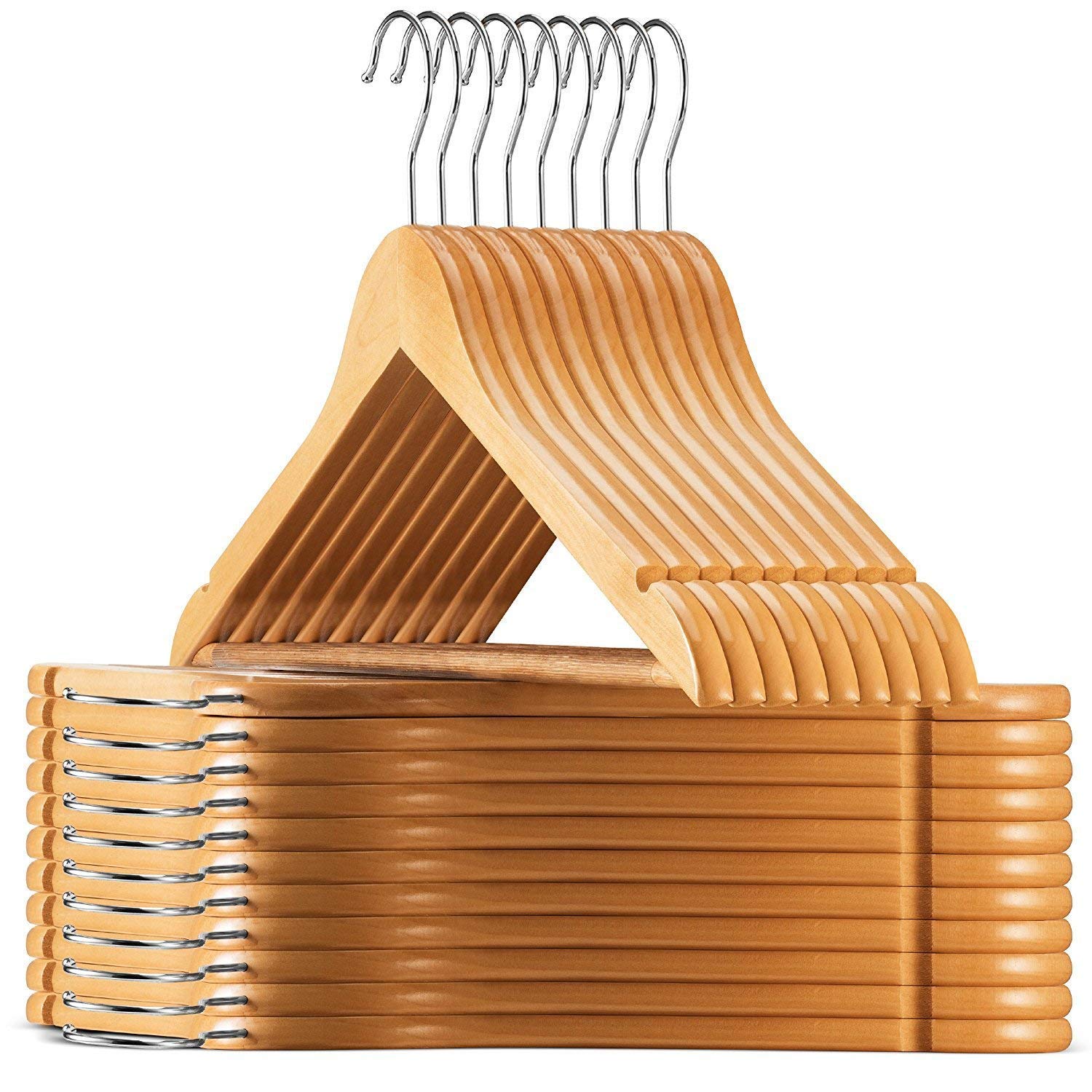Wooden Hanger